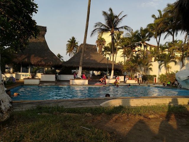 Playa Punta de Mita
